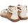 Schuhe Sandalen / Sandaletten Gioseppo BENICIA Weiss