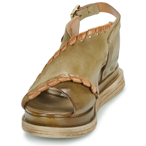 Airstep / A.S.98 LAGOS 2.0 COUTURE Beige