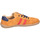 Schuhe Damen Derby-Schuhe & Richelieu Koel Schnuerschuhe 25L024.301-710 Orange