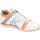 Schuhe Herren Sneaker Kamo-Gutsu Sportschuhe Tifo 042 TIFO 042 BIANCO Weiss