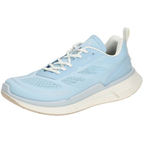 Schuhe Damen Fitness / Training Ecco Sportschuhe  Biom 2.2 Sneaker Schuhe 830753 83075360865 Blau
