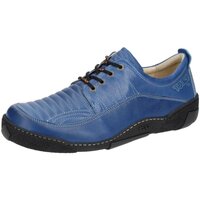 Schuhe Herren Derby-Schuhe & Richelieu Eject Schnuerschuhe Ice Schuhe schuhe 20236 20236.001 Blau