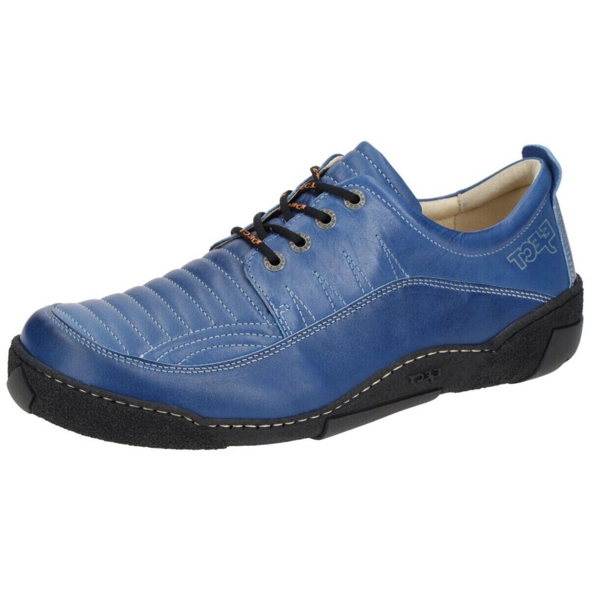 Schuhe Herren Derby-Schuhe & Richelieu Eject Schnuerschuhe Ice Schuhe schuhe 20236 20236.001 Blau