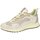 Schuhe Damen Sneaker Ecco ST.1 Schuhe  grau 837843 83784352578 Gelb