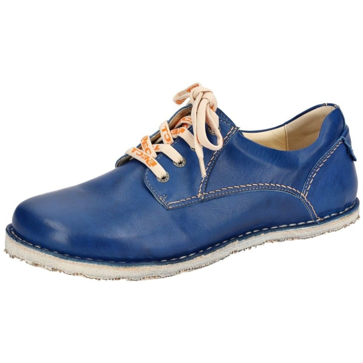 Schuhe Herren Derby-Schuhe & Richelieu Eject Schnuerschuhe Sony3Deal Schuhe  13929 13929.006 Blau