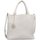 Taschen Damen Handtasche Remonte Mode Accessoires Tasche offwhite Q0761-80 Weiss