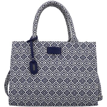 Taschen Damen Handtasche Remonte Mode Accessoires Q0762-14 Blau