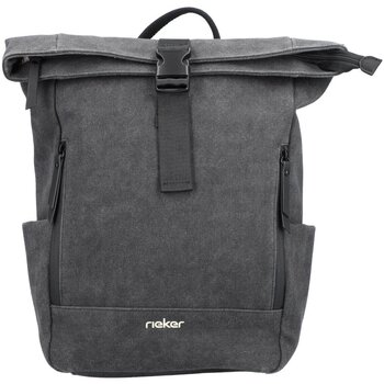 Taschen Damen Handtasche Rieker Mode Accessoires H154900 H15 H1549-00 Schwarz