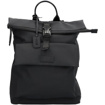 Taschen Damen Handtasche Remonte Mode Accessoires Tasche schw. Q0528-00 Schwarz