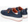 Schuhe Herren Derby-Schuhe & Richelieu Walk In Pitas MALIBU Blau