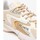 Schuhe Herren Sneaker Low Lacoste 47SMA0103 L003 Beige