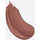 Beauty Damen Lippenstift Rimmel London Lasting Finish Shimmers Lipstick 902- Frosted Burgundy 