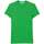Kleidung Damen T-Shirts & Poloshirts Lacoste  Grün