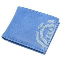 Taschen Portemonnaie Element -DAILY W5WLA4 Blau