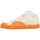 Schuhe Damen Sneaker Sanjo K100 Breeze Colors - Mandarina Orange