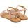 Schuhe Sandalen / Sandaletten Gioseppo ISHEM Rosa