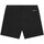 Kleidung Damen Shorts / Bermudas Champion 117173 Schwarz