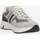 Schuhe Herren Sneaker High IgI&CO 5637711 Grau