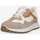 Schuhe Herren Sneaker High IgI&CO 5635711 Beige