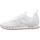 Schuhe Herren Sneaker Low Emporio Armani EA7 X8X027 Weiss