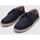 Schuhe Herren Derby-Schuhe & Richelieu CallagHan 57600 Marine