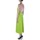 Kleidung Damen 5-Pocket-Hosen Liu Jo CA4183 TS058 Grün