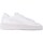 Schuhe Herren Sneaker Low Date M997 LV CA Weiss