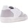 Schuhe Herren Sneaker Low Date M997 CR VC Weiss