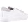 Schuhe Herren Sneaker Low Date M401 HL VC Weiss