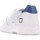 Schuhe Herren Sneaker Low Date M997 CR CA Weiss