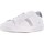 Schuhe Herren Sneaker Low Date M997 HL CA Weiss