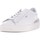 Schuhe Herren Sneaker Low Date M401 SO CA Weiss