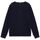 Kleidung Jungen Sweatshirts Tommy Hilfiger KB0KB08713 - LOGO SWEAT-DW5 DESERT SKY Blau