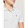 Kleidung Jungen T-Shirts & Poloshirts Tommy Hilfiger KB0KB09103 FLAG POLO-YBR WHITE Weiss