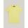 Kleidung Kinder T-Shirts & Poloshirts Tommy Hilfiger KB0KB08807 - LOGO TEE-ZIN YELLOW TULIP Gelb