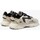 Schuhe Herren Sneaker Low Lacoste 45SMA0001 L003 Weiss