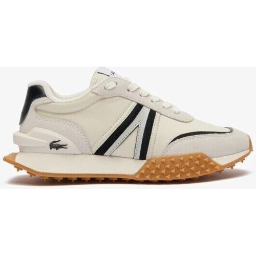 Schuhe Damen Sneaker Lacoste 47SFA0102 L SPIN Weiss