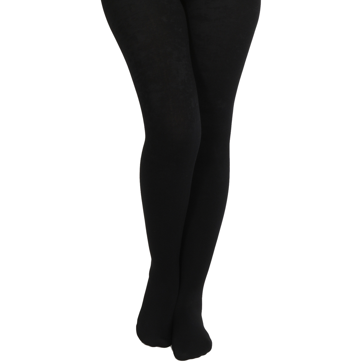 Unterwäsche Damen Socken & Strümpfe La Modeuse 69203_P161313 Schwarz