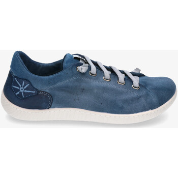 Schuhe Herren Derby-Schuhe & Richelieu Sunni Sabbi MIYAKO Blau