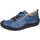 Schuhe Herren Derby-Schuhe & Richelieu Eject Schnuerschuhe Ocean Schuhe 19622.005 19622.005 Blau