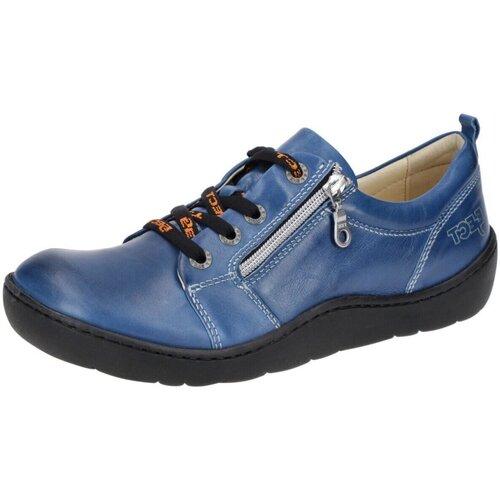 Schuhe Herren Derby-Schuhe & Richelieu Eject Schnuerschuhe Ocean Schuhe 19622.005 19622.005 Blau