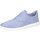 Schuhe Damen Derby-Schuhe & Richelieu Ecco Schnuerschuhe Minimalist Schuhe eventide Schnürer 20625360260 Blau