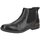 Schuhe Herren Stiefel Pikolinos Leon  Chelsea-Boots M4V-8145C1 M4V-8145C1 black Schwarz