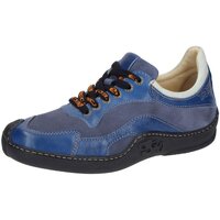 Schuhe Damen Derby-Schuhe & Richelieu Eject Schnuerschuhe Skat Schuhe  20276 20276.001 Blau