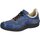 Schuhe Damen Derby-Schuhe & Richelieu Eject Schnuerschuhe Skat Schuhe  20276 20276.001 Blau
