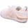Schuhe Damen Laufschuhe Scandi Sportschuhe 283-0021-L1 Weiss