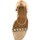 Schuhe Damen Sandalen / Sandaletten Guess 4GGZ15-7104A Gold
