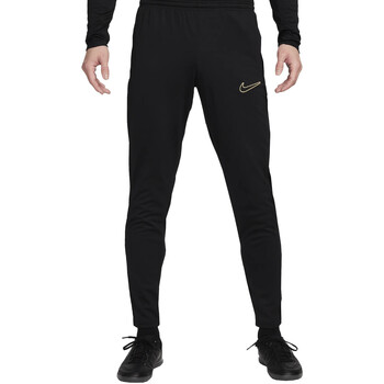 Kleidung Herren Jogginghosen Nike DV9740 Schwarz