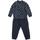 Kleidung Kinder Jogginganzüge Champion 306781 Blau