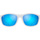 Uhren & Schmuck Sonnenbrillen Maui Jim Nuu Landing Sonnenbrille B869-05 Polarisiert Weiss